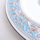 �����å����å� WEDGWOOD Florentine ���������� �ץ졼�� 27cm   (wa23-2602-15)��70D62��