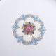 �����å����å� WEDGWOOD Florentine ���������� �ץ졼�� 27cm   (wa23-2602-15)��70D62��