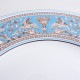 �����å����å� WEDGWOOD Florentine ���������� �ץ졼�� 27cm   (wa23-2602-15)��70D62��