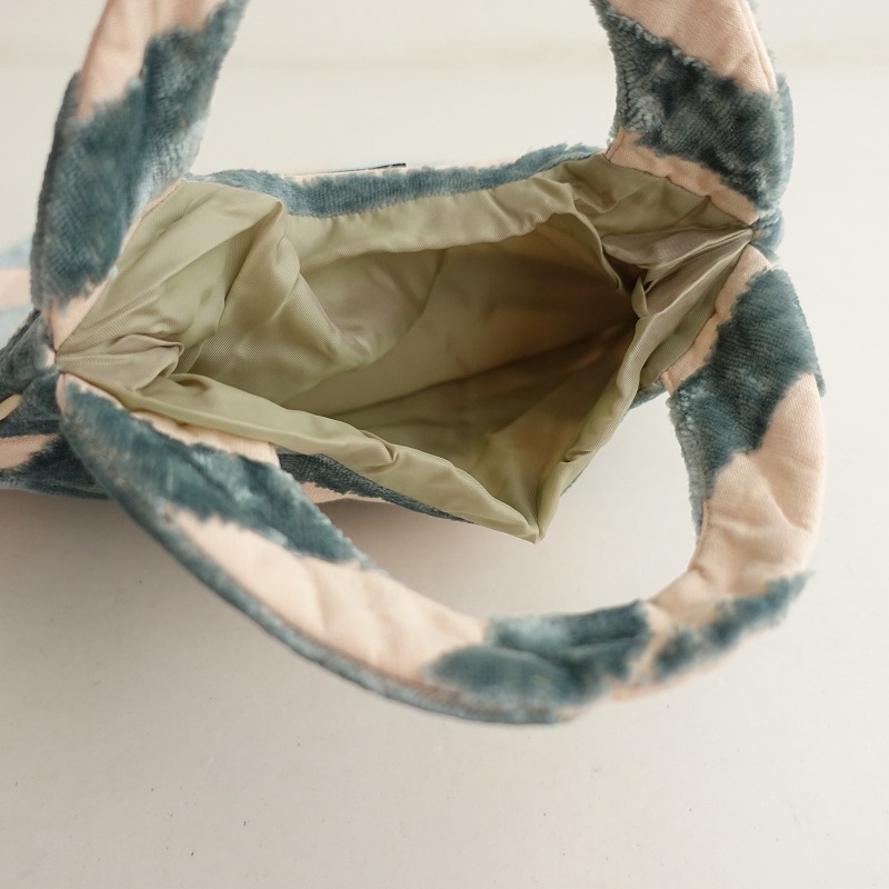 �ߥʥڥ�ۥͥ� mina perhonen bird boat���å��Хå�   (ba7-2501-12)��10B52��