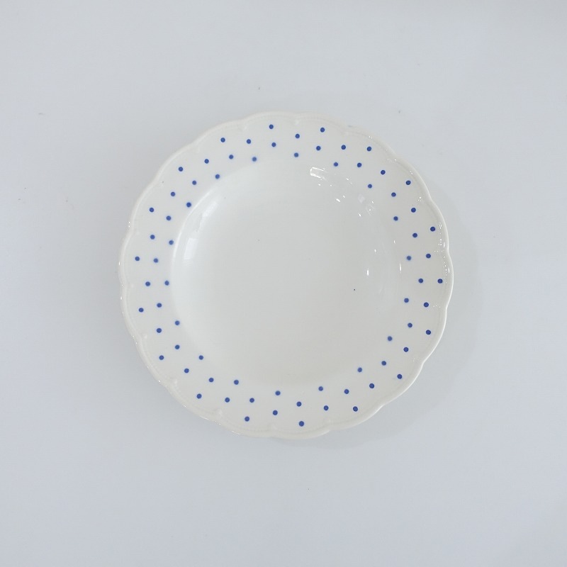 ܥå BOCH ̤Υץץ졼 23cm   (wa87-2504-111)91E52