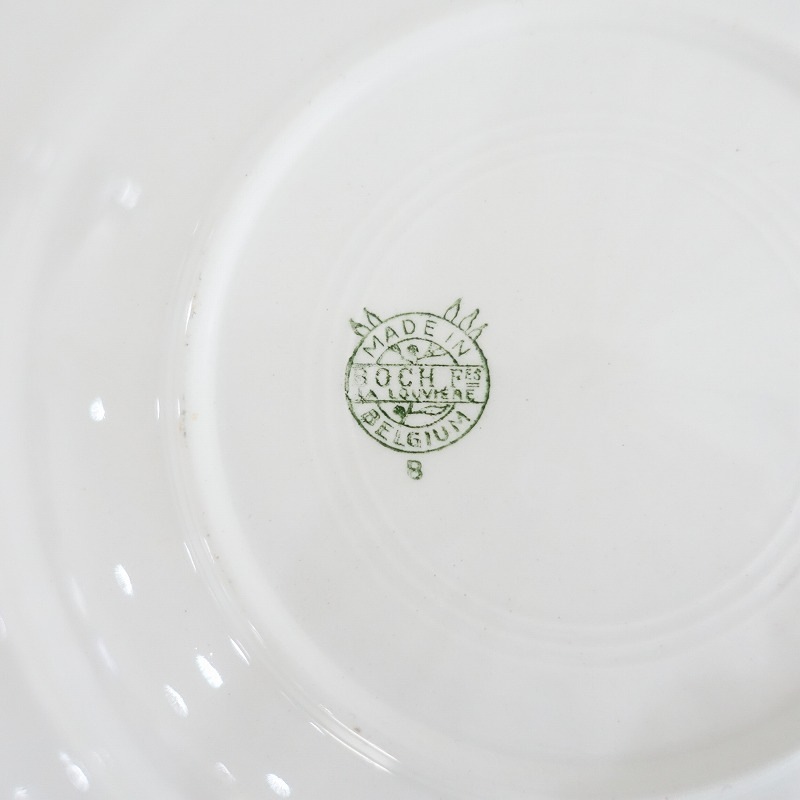 ܥå BOCH ̤Υץץ졼 23cm   (wa87-2504-111)91E52