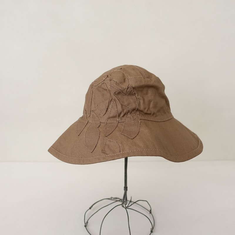 ヘレンカミンスキー HELEN KAMINSKI Teresa ハット (ha7-2512-113