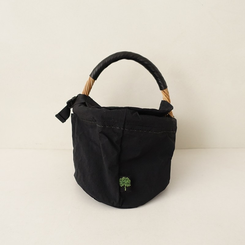 ��2024SS/̤���ѡۥ��Х��� ebagos Bouquet Garni Day ���������㡦�Х��� �Хå�   (mba10-2512-123)��21A62��