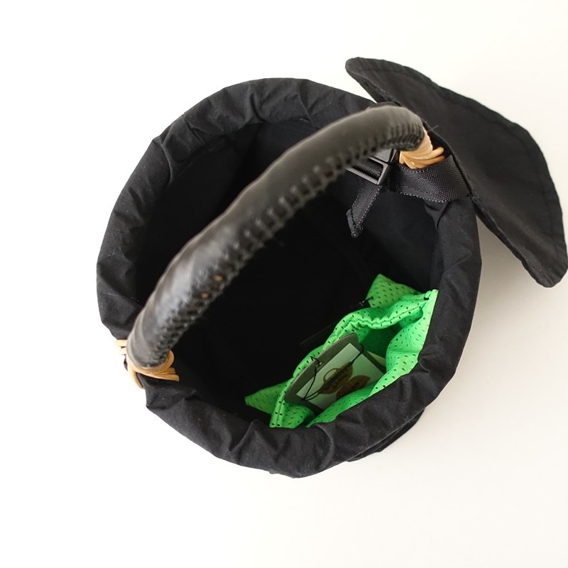 ��2024SS/̤���ѡۥ��Х��� ebagos Bouquet Garni Day ���������㡦�Х��� �Хå�   (mba10-2512-123)��21A62��