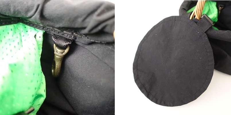 ��2024SS/̤���ѡۥ��Х��� ebagos Bouquet Garni Day ���������㡦�Х��� �Хå�   (mba10-2512-123)��21A62��