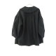 ��̤������/���2.9���ۥ��󥾡��� THE SHINZONE COTTON FRILLS BLOUSE ���åȥ�ե��֥饦��  FO (1-2604-8)��20E62��