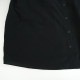 ��̤������/���2.9���ۥ��󥾡��� THE SHINZONE COTTON FRILLS BLOUSE ���åȥ�ե��֥饦��  FO (1-2604-8)��20E62��