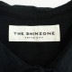 ��̤������/���2.9���ۥ��󥾡��� THE SHINZONE COTTON FRILLS BLOUSE ���åȥ�ե��֥饦��  FO (1-2604-8)��20E62��