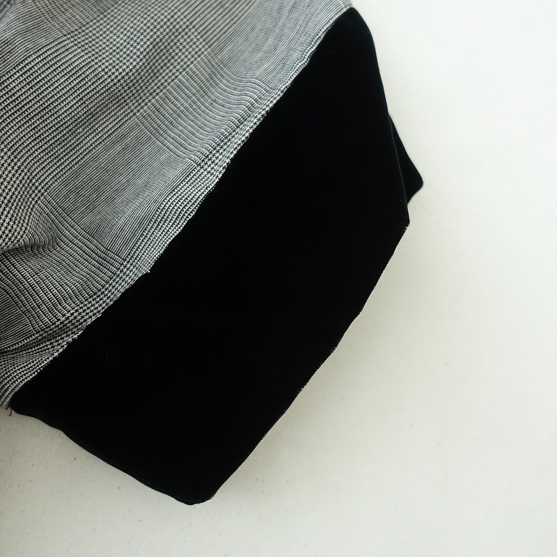 ɥ֥᥾ DOUBLE MAISON åǥɥ쥹  F (j1-2509-4)92I52