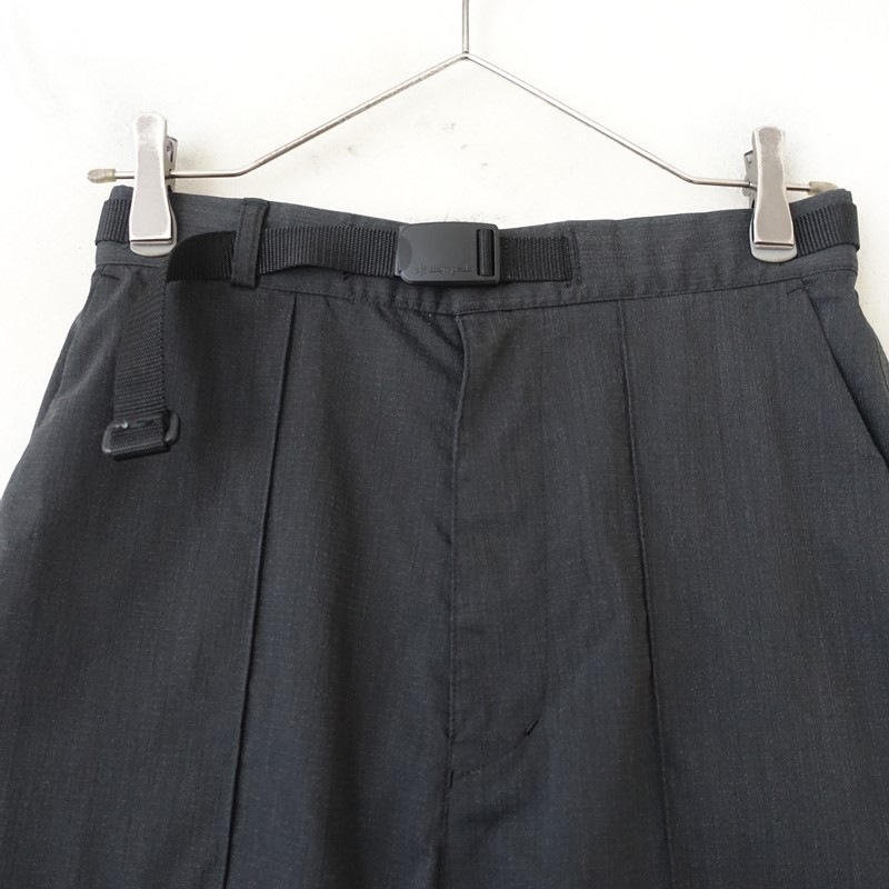 �����2.8���ۥ��Ρ��ԡ��� Snow Peak Stretch Wide-Leg Pants  2 (27-2604-91)��90E62��