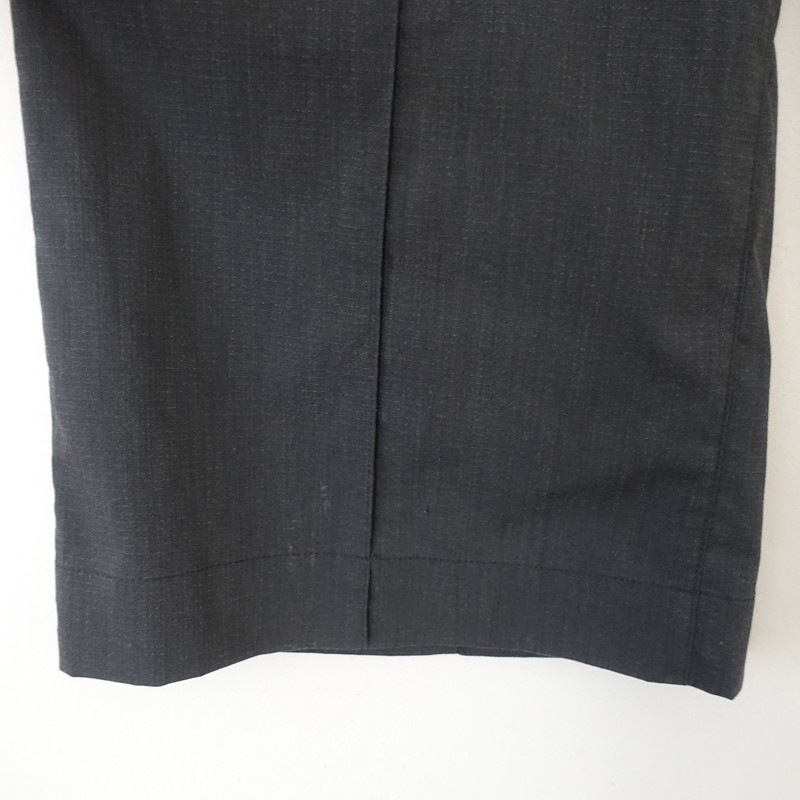 �����2.8���ۥ��Ρ��ԡ��� Snow Peak Stretch Wide-Leg Pants  2 (27-2604-91)��90E62��