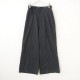 �����2.8���ۥ��Ρ��ԡ��� Snow Peak Stretch Wide-Leg Pants  2 (27-2604-91)��90E62��