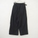 �����2.8���ۥ��Ρ��ԡ��� Snow Peak Stretch Wide-Leg Pants  2 (27-2604-91)��90E62��