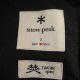 �����2.8���ۥ��Ρ��ԡ��� Snow Peak Stretch Wide-Leg Pants  2 (27-2604-91)��90E62��