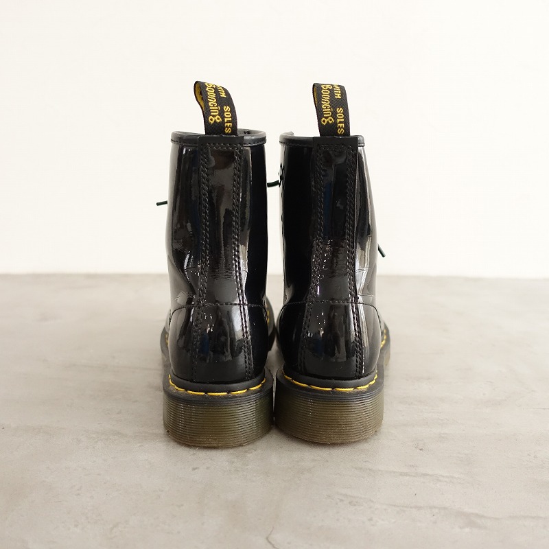�ɥ������ޡ����� Dr. Martens ���ʥ��8�ۡ���֡��� UK4/EU37/US6L/23  UK4/EU37/US6L (sh10-2509-95)��31J52��