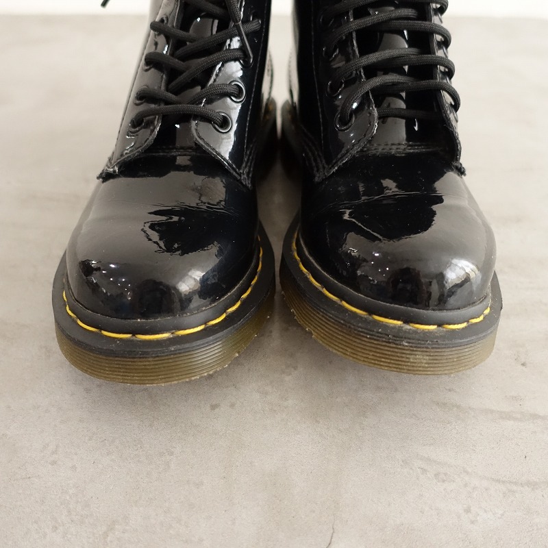 �ɥ������ޡ����� Dr. Martens ���ʥ��8�ۡ���֡��� UK4/EU37/US6L/23  UK4/EU37/US6L (sh10-2509-95)��31J52��