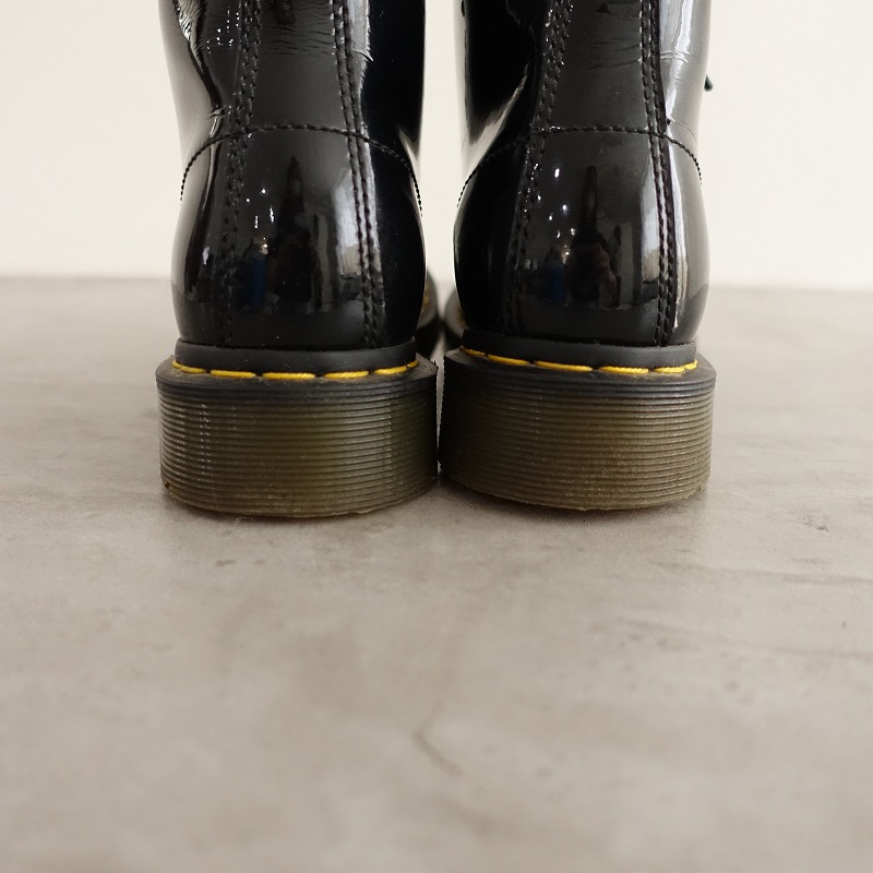 �ɥ������ޡ����� Dr. Martens ���ʥ��8�ۡ���֡��� UK4/EU37/US6L/23  UK4/EU37/US6L (sh10-2509-95)��31J52��