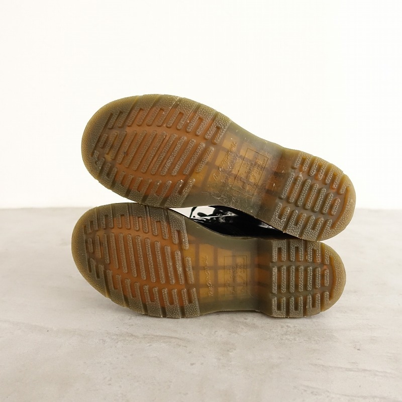 �ɥ������ޡ����� Dr. Martens ���ʥ��8�ۡ���֡��� UK4/EU37/US6L/23  UK4/EU37/US6L (sh10-2509-95)��31J52��