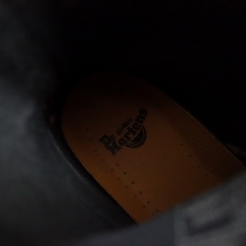 �ɥ������ޡ����� Dr. Martens ���ʥ��8�ۡ���֡��� UK4/EU37/US6L/23  UK4/EU37/US6L (sh10-2509-95)��31J52��