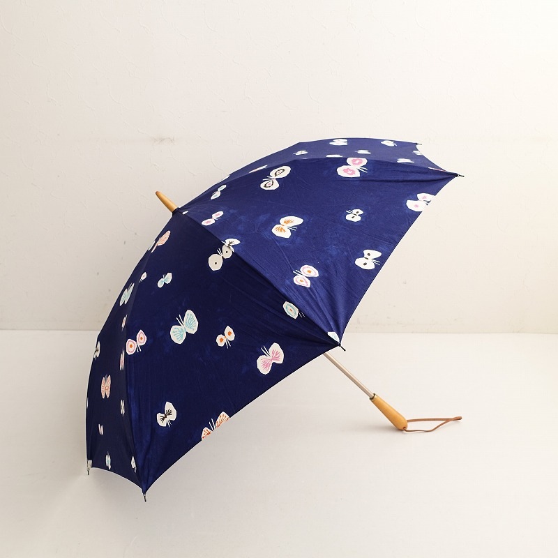 ミナペルホネン　日傘　晴雨兼用　hanahane mina perhonen ミナペルホネン hana hane晴雨兼用日傘 レディース