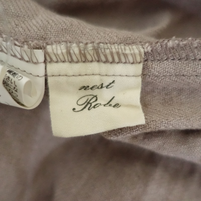 ͥȥ nest Robe Хå㥶ͥåץ   (jk2-2509-225)12J52