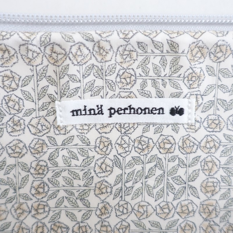 ������/2.2���ۥߥʥڥ�ۥͥ� mina perhonen following day pc pal   (ac84-2604-4)��52E62��