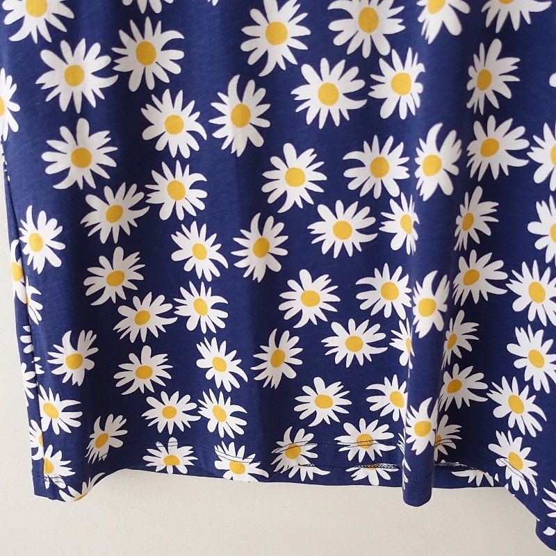 �����ʡۥޥ��å� marimekko Rakastaa Ei Rakasta �ץ��ȥ��åȥ������ԡ���  S (25-2506-289)��11G52��