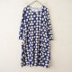 �����ʡۥޥ��å� marimekko Rakastaa Ei Rakasta �ץ��ȥ��åȥ������ԡ���  S (25-2506-289)��11G52��