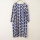 �����ʡۥޥ��å� marimekko Rakastaa Ei Rakasta �ץ��ȥ��åȥ������ԡ���  S (25-2506-289)��11G52��