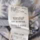 �����ʡۥޥ��å� marimekko Rakastaa Ei Rakasta �ץ��ȥ��åȥ������ԡ���  S (25-2506-289)��11G52��