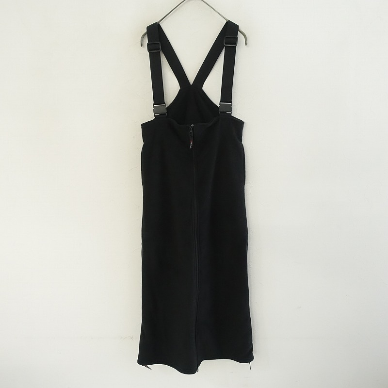 MOUNTAIN EQUIPMENT ビブパンツ ブラック 黒 MOUNTAIN EQUIPMENT ビブパンツ ブラック 黒