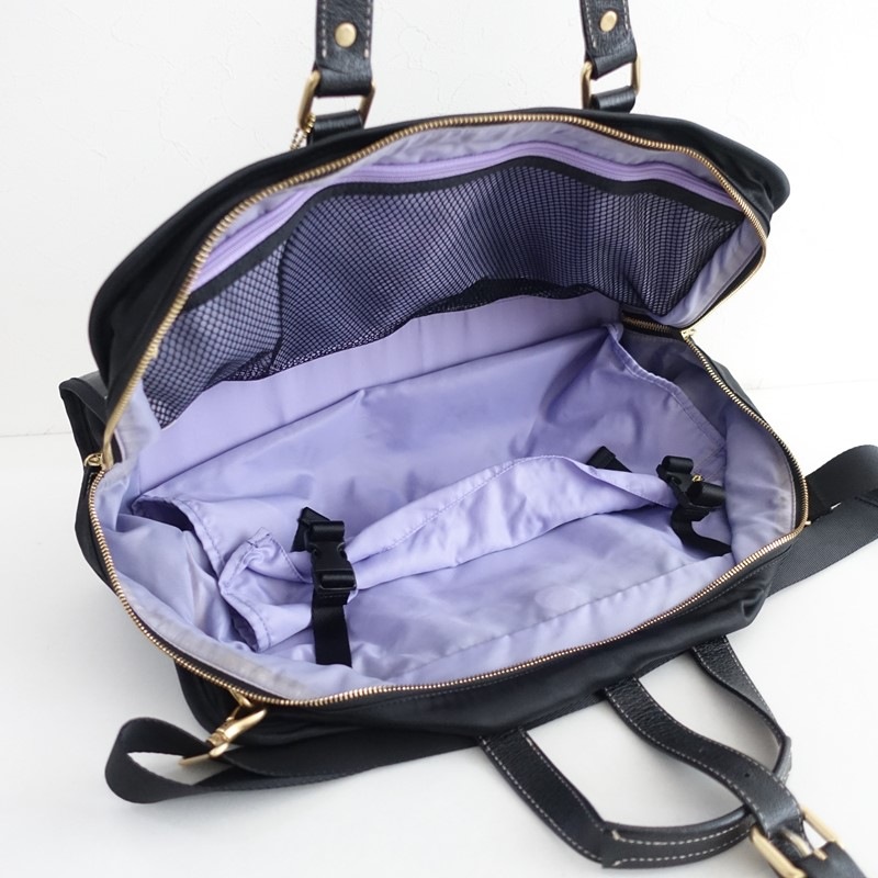 �����ӡ� SAZABY �ܥ��ȥ�Хå�   (ba11-2510-82)��80K52��