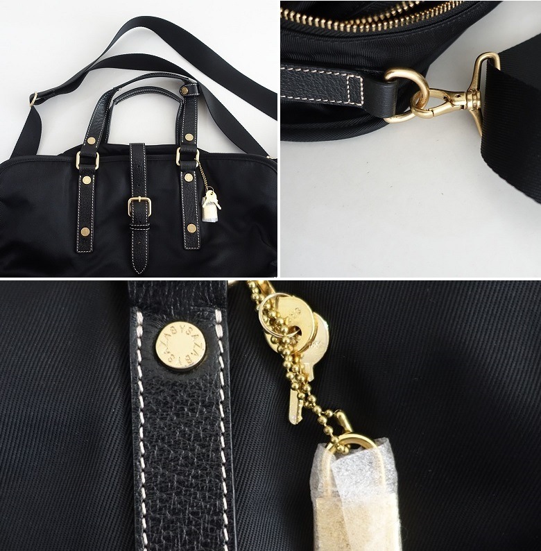 �����ӡ� SAZABY �ܥ��ȥ�Хå�   (ba11-2510-82)��80K52��