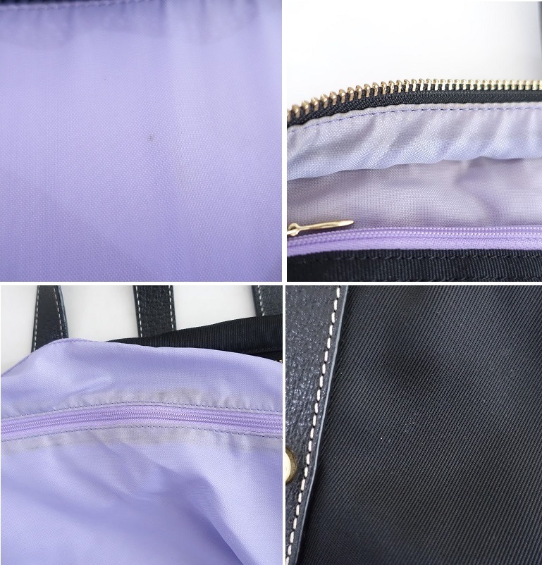 �����ӡ� SAZABY �ܥ��ȥ�Хå�   (ba11-2510-82)��80K52��