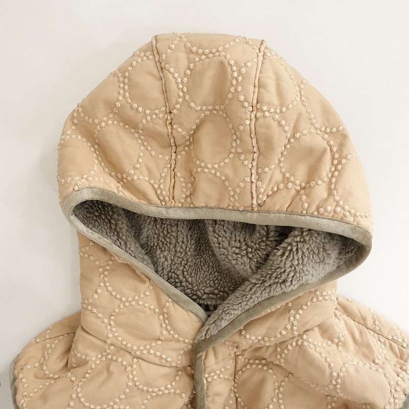 �ڥ�󥺡ۥߥʥڥ�ۥͥ� mina perhonen tambourine����֥������꡼�ա��ǥ�������٥���  L (jk2-2411-223)��51L42��