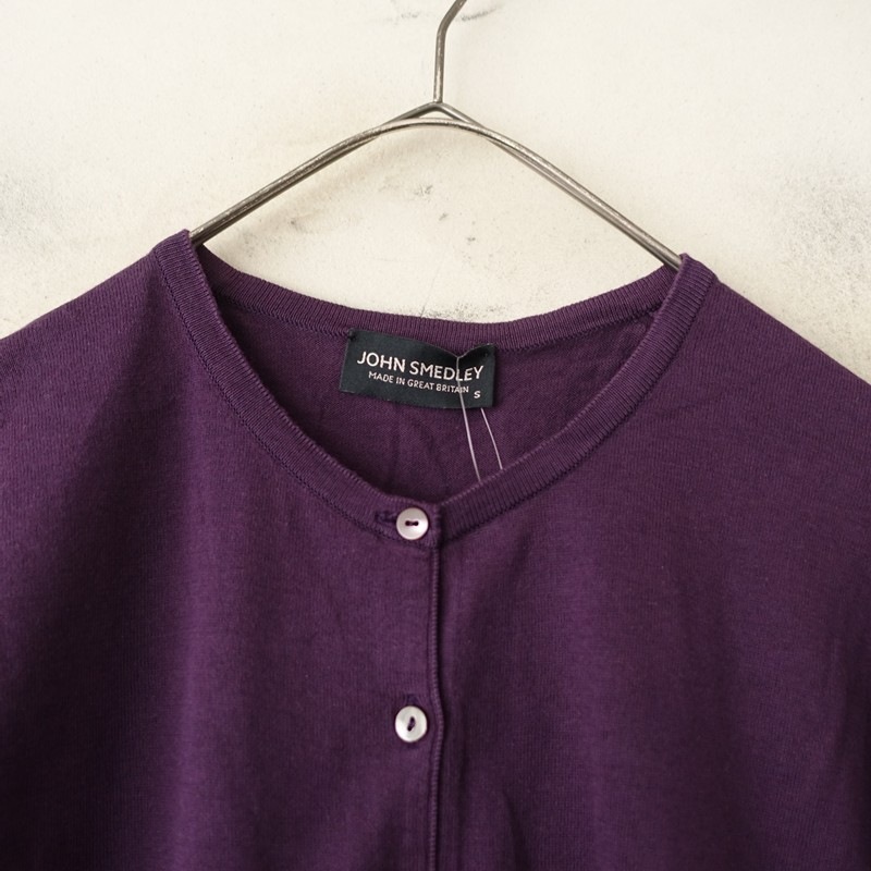 ����󥹥�ɥ졼 JOHN SMEDLEY ���åȥ�˥åȥ����ǥ�����  S (33-2602-56)��20C62��
