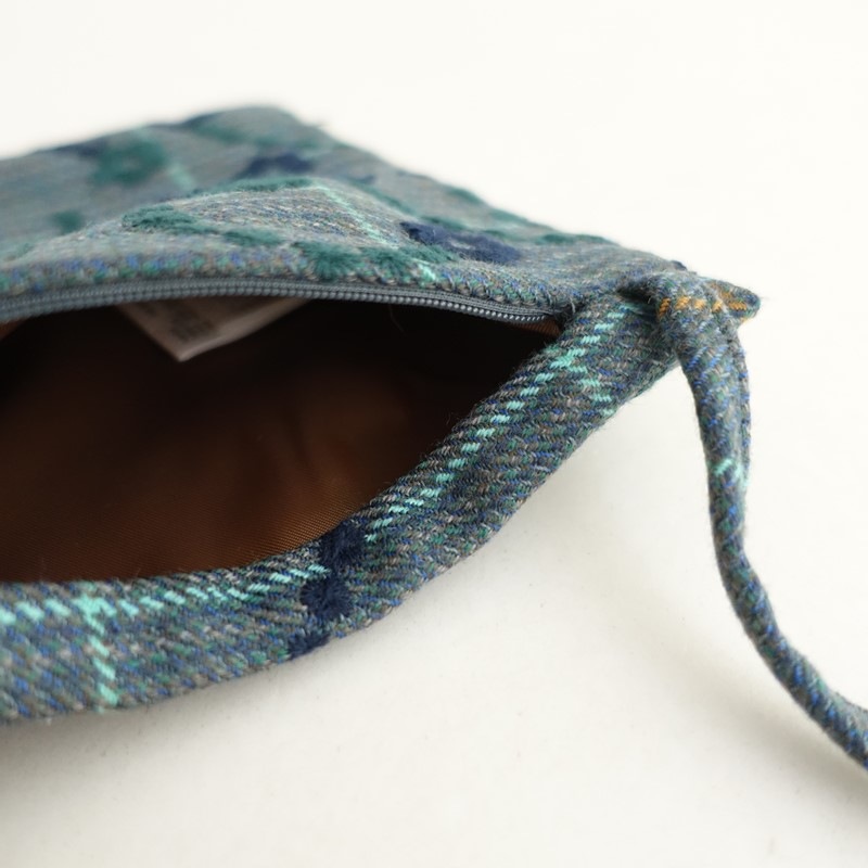������/2024AW�ۥߥʥڥ�ۥͥ� mina perhonen flower leap pocket bag �ݥ��åȥХå�   (ba7-2510-222)��41K52��