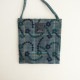 ������/2024AW�ۥߥʥڥ�ۥͥ� mina perhonen flower leap pocket bag �ݥ��åȥХå�   (ba7-2510-222)��41K52��