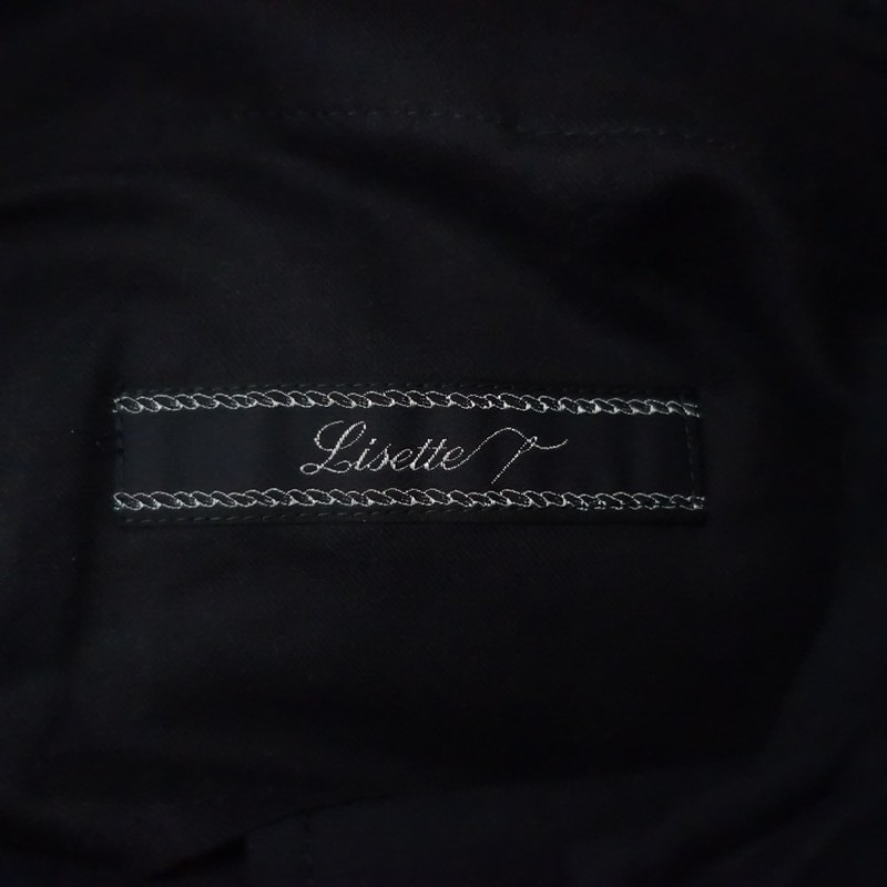 �����2.7���ۥꥼ�å� Lisette ��������/��ͥ󥳥åȥ�ĥ���磻�ɥХ����ѥ��  38 (2-2605-81)��51F62��