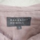 ��2024/���3.4���ۥޡ�����åȥϥ����� MARGARET HOWELL ��ͥ󥷥��  2 (k27-2609-37)��20J62��