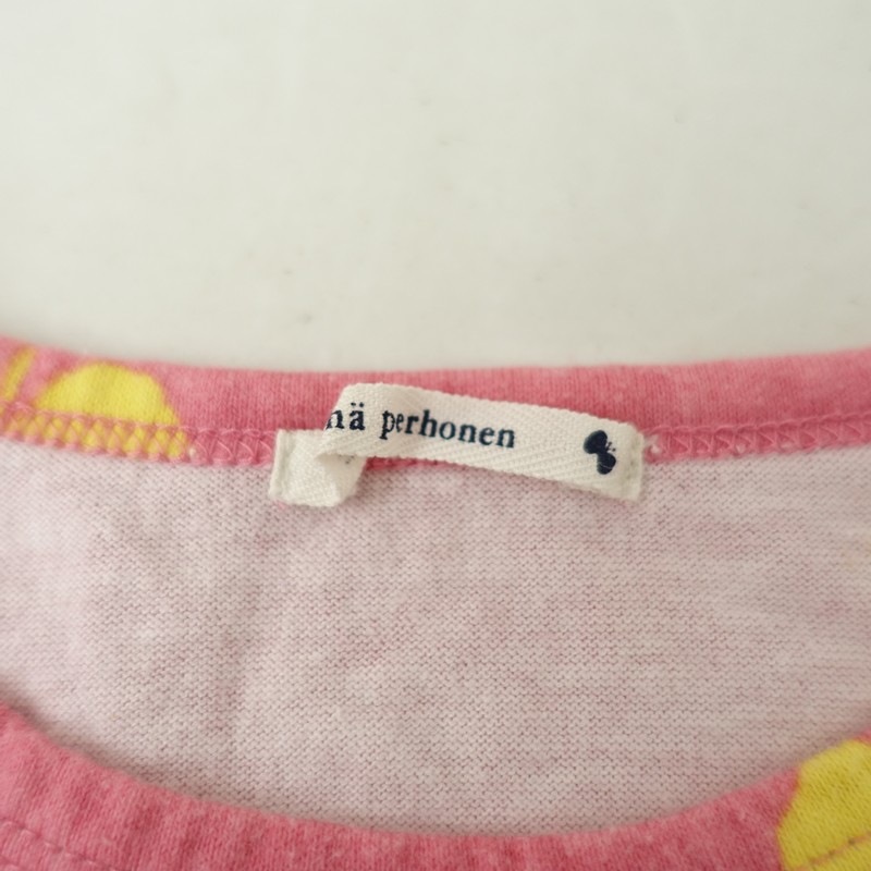 �ڥ��å��ۥߥʥڥ�ۥͥ� mina perhonen hana hane ���åȥ�ץ��ȥ��åȥ���  130 (33-2602-193)��90C62��