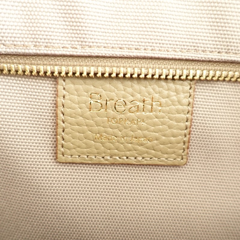 �ȥץ��ԥ֥쥹 TOPKAPI BREATH ����ӥȡ��ȥХå�   (ba7-2511-4)��72K52��