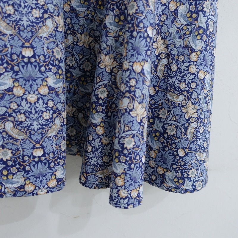 /ե̡ƥ ɥ AfternoonTea wardrobe Хƥץȥߥޡᥤɥԡ  M-L/B79-94/T154-162 (33-2503-569)22D52