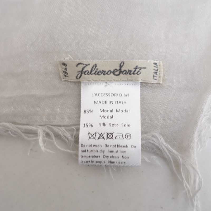 �ե��ꥨ������ƥ� Faliero Sarti ���륯�����ȡ���   (st10-2606-49)��60G62��