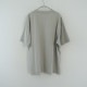 �����1.3���ۥ����ȥ� ATON SUVIN 60/2 OVERSIZED T-SHIRT ���åȥ�T�����  02 (25-2606-196)��80G62��