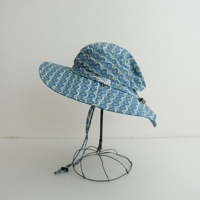 �����ʡۥߥʥڥ�ۥͥ�ߥ��Ρ����ե����� mina perhonen��THE NORTH FACE �ϥå�   (ha25-2503-434)��30E52��