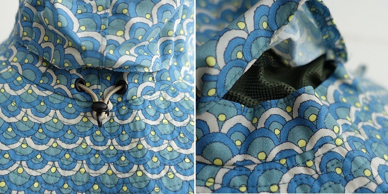 �����ʡۥߥʥڥ�ۥͥ�ߥ��Ρ����ե����� mina perhonen��THE NORTH FACE �ϥå�   (ha25-2503-434)��30E52��