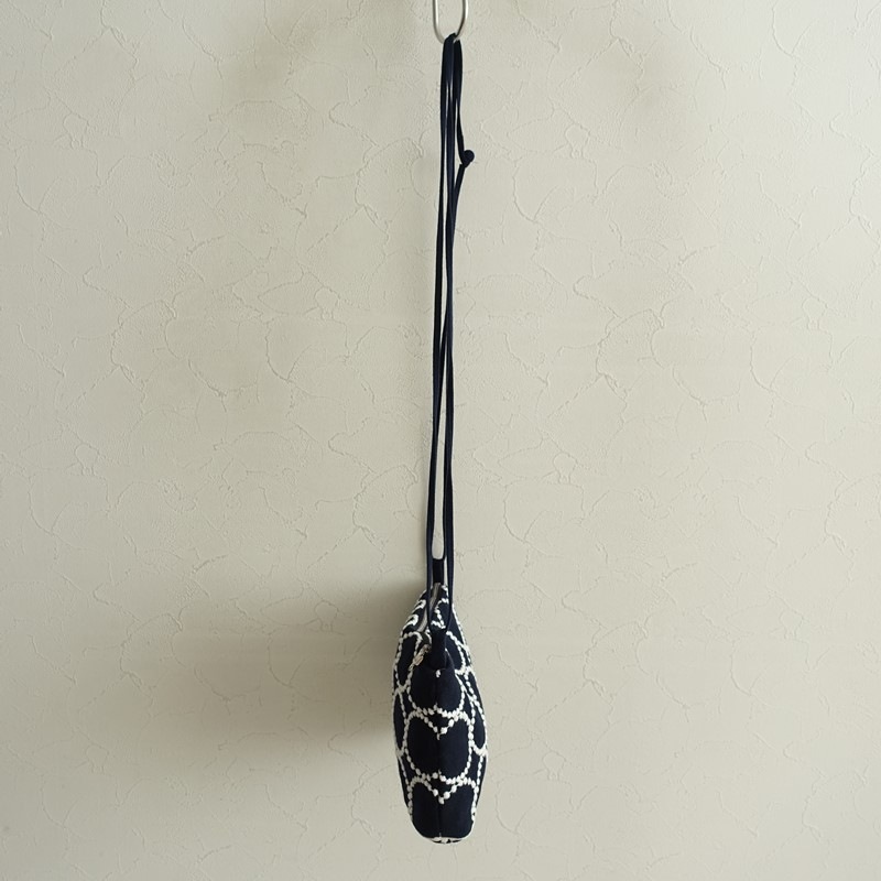 ������/���1.5���ۥߥʥڥ�ۥͥ�ߥ�ꥢ�ӡ��ॹ mina perhonen��merrier BEAMS tambourine ���������Хå�   (ba31-2511-37)��51L52��