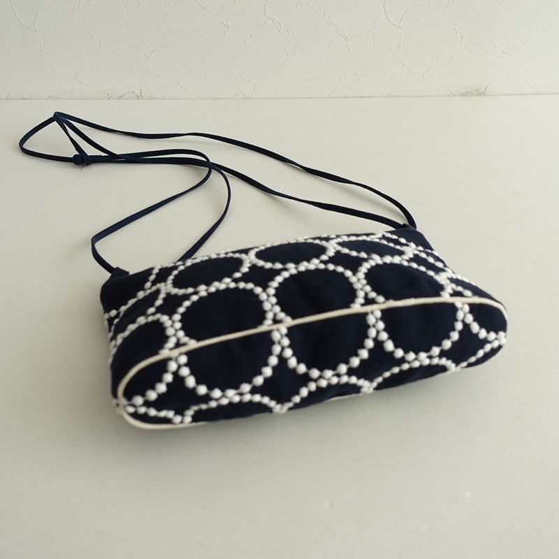 ������/���1.5���ۥߥʥڥ�ۥͥ�ߥ�ꥢ�ӡ��ॹ mina perhonen��merrier BEAMS tambourine ���������Хå�   (ba31-2511-37)��51L52��